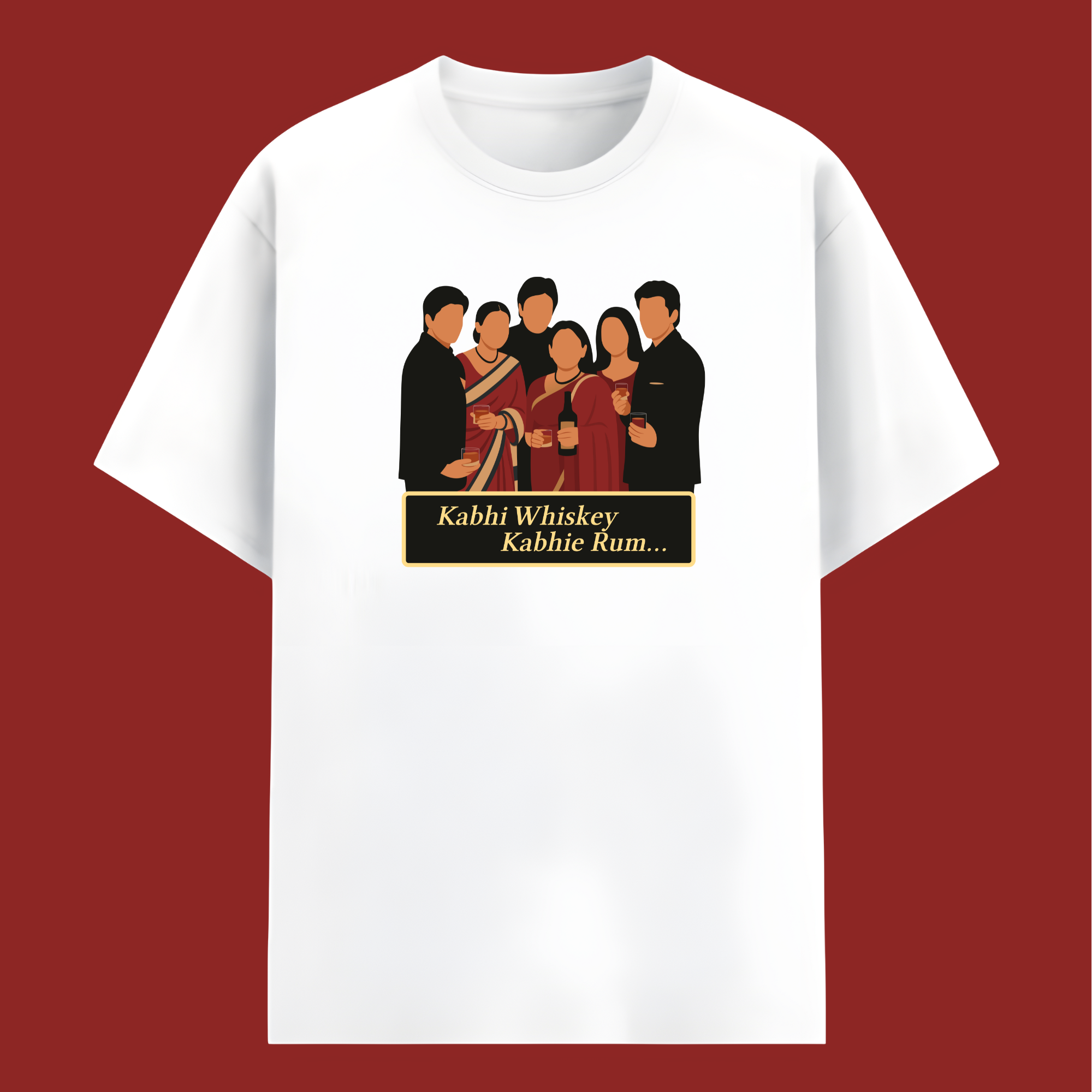 kabhi whiskey kabhie rum kabhi whiskey kabhie rum