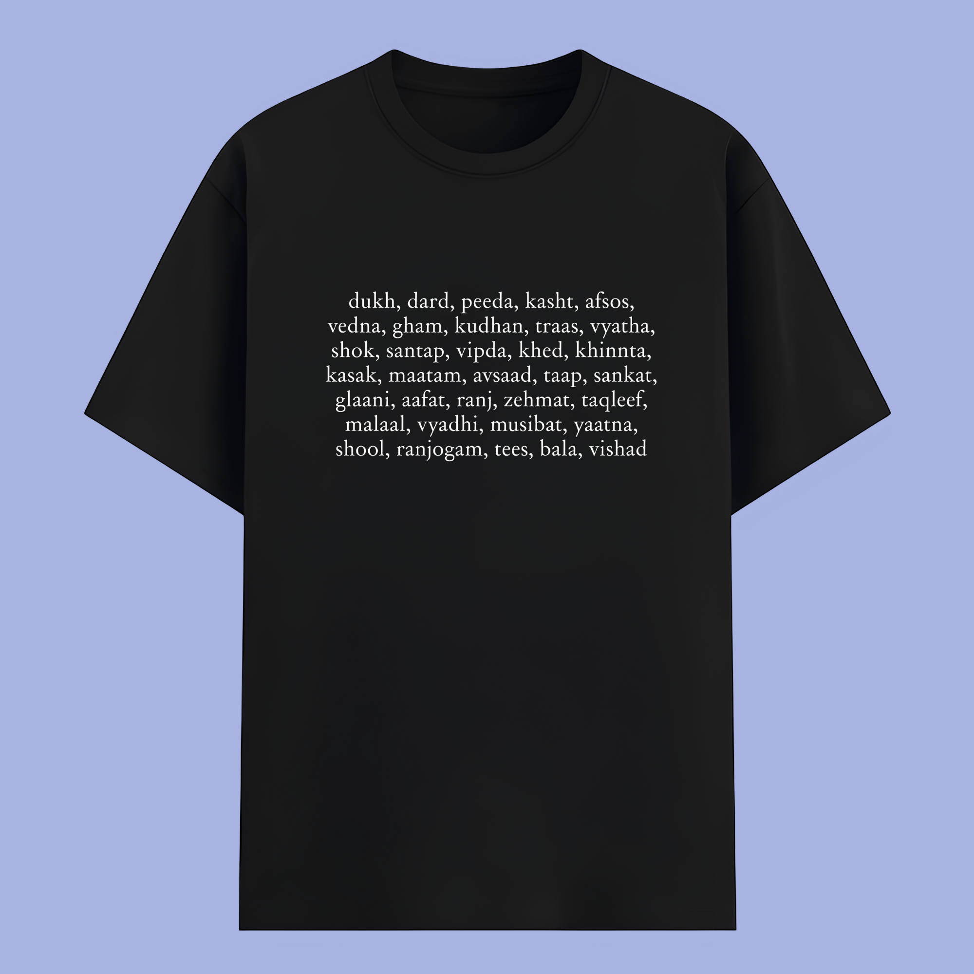 dukh dard peeda black dukh dard peeda black