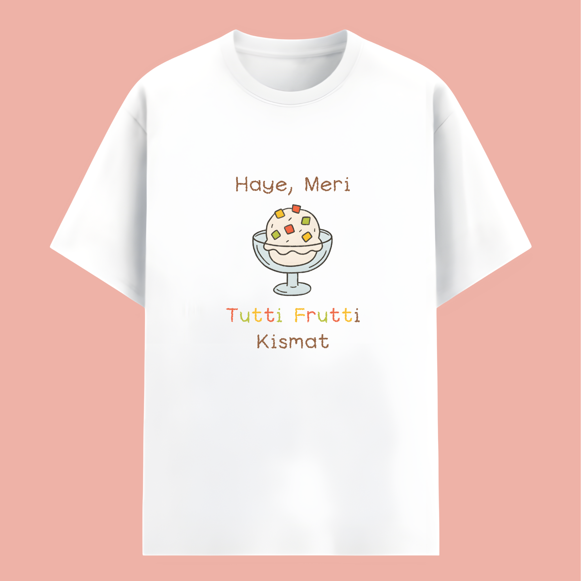 haye meri tutti frutti kismat haye meri tutti frutti kismat