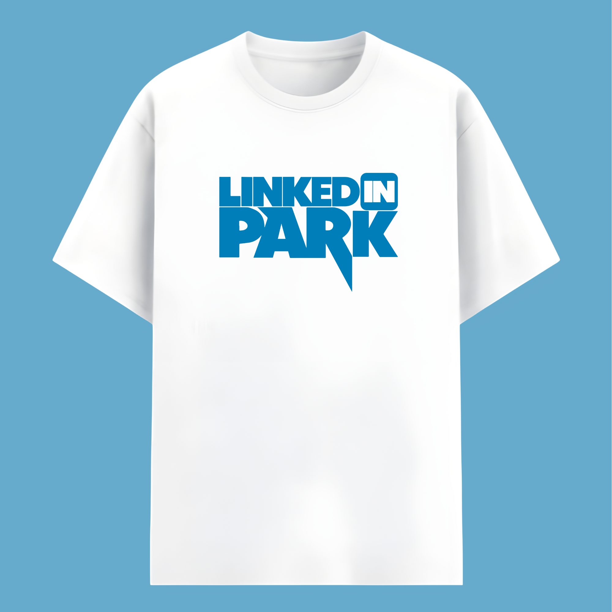 linkedin park linkedin park