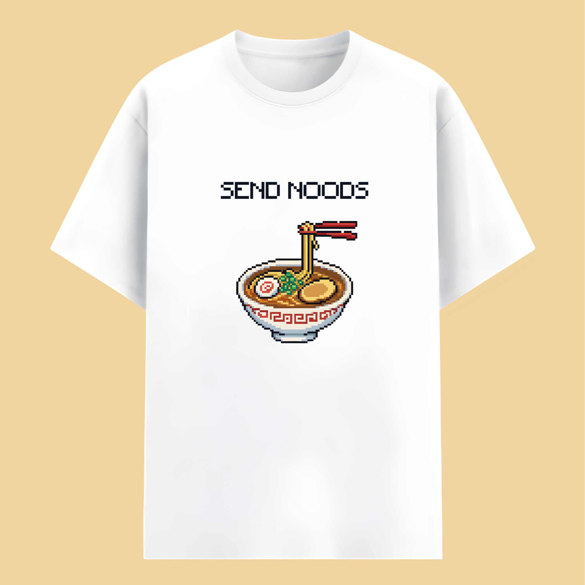 send noods send noods