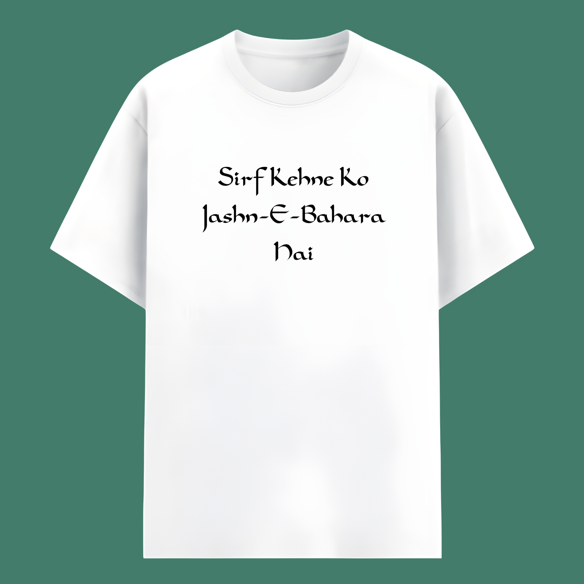 sirf kehne ko jashn-e-bahara hai white sirf kehne ko jashn-e-bahara hai white