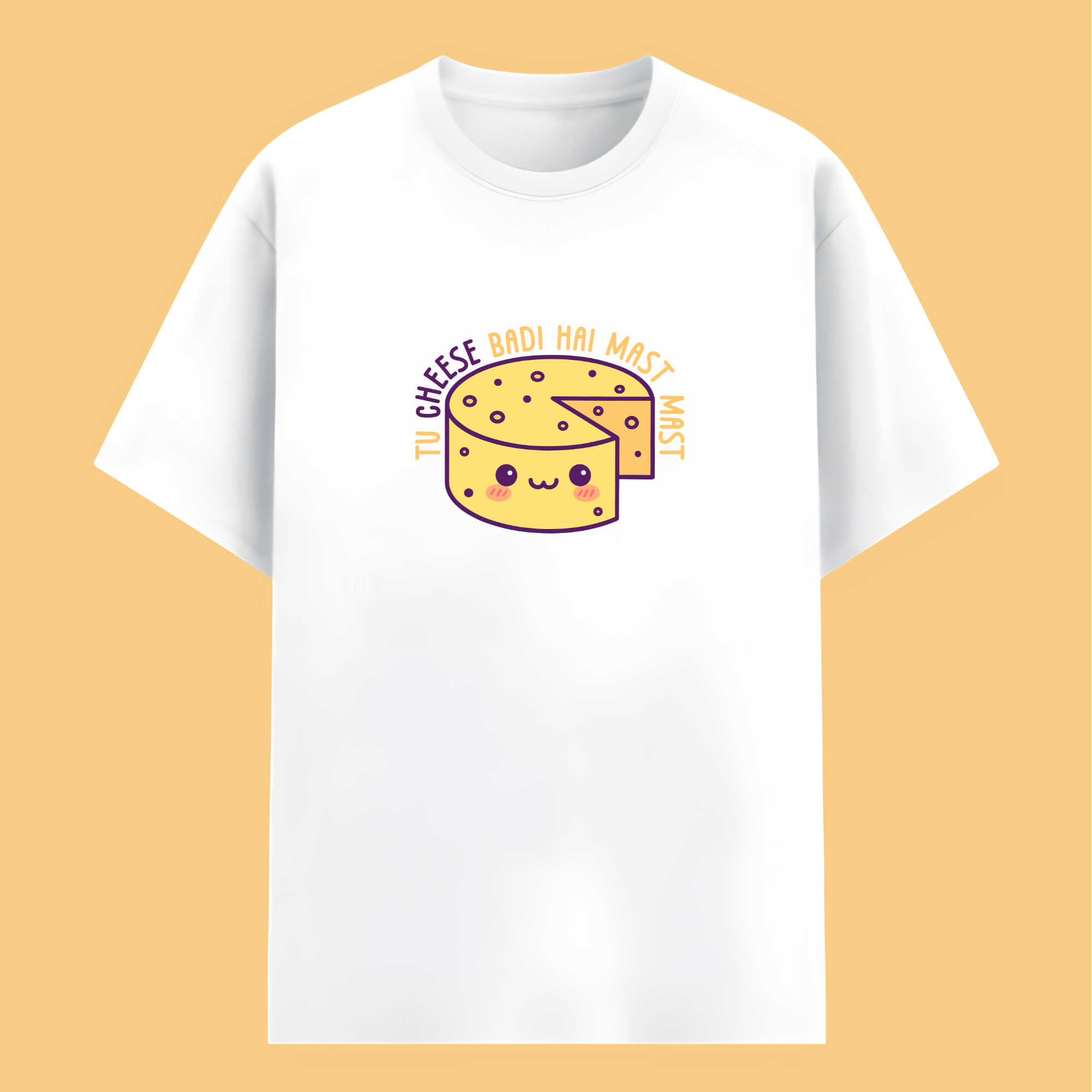 tu cheese badi hai mast mast tu cheese badi hai mast mast