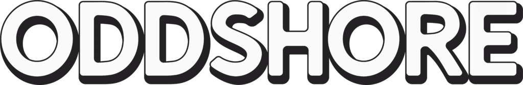 oddshore Oddshore Logo